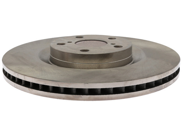 Raybestos Brakes Disc Brake Rotor P/N:980731R Fits: Lexus Gs350 11-09, Lexus Gs450h 11-09, Lexus Gs460 11-09, Lexus Is350 11-09 - Image 1