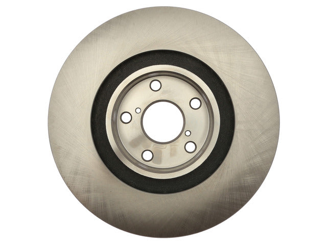 Raybestos Brakes Disc Brake Rotor P/N:980731R Fits: Lexus Gs350 11-09, Lexus Gs450h 11-09, Lexus Gs460 11-09, Lexus Is350 11-09 - Image 2
