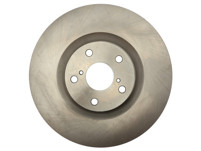 Raybestos Brakes Disc Brake Rotor P/N:980731R Fits: Lexus Gs350 11-09, Lexus Gs450h 11-09, Lexus Gs460 11-09, Lexus Is350 11-09 - Image 3