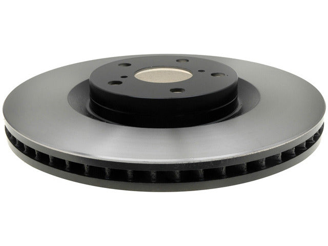 Raybestos Brakes Disc Brake Rotor P/N:980731 Fits: Lexus Gs350 11-09, Lexus Gs450h 11-09, Lexus Gs460 11-09, Lexus Is350 11-09 - Image 1