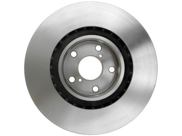 Raybestos Brakes Disc Brake Rotor P/N:980731 Fits: Lexus Gs350 11-09, Lexus Gs450h 11-09, Lexus Gs460 11-09, Lexus Is350 11-09 - Image 2