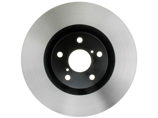 Raybestos Brakes Disc Brake Rotor P/N:980731 Fits: Lexus Gs350 11-09, Lexus Gs450h 11-09, Lexus Gs460 11-09, Lexus Is350 11-09 - Image 3