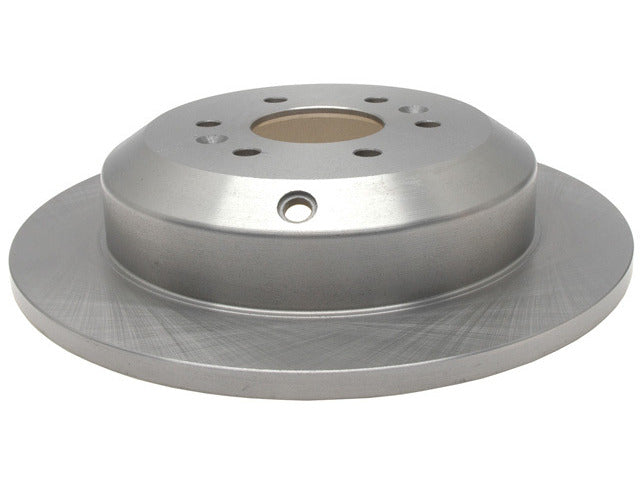 Raybestos Brakes Disc Brake Rotor P/N:980734R Fits: Kia Borrego 11-09 - Image 1