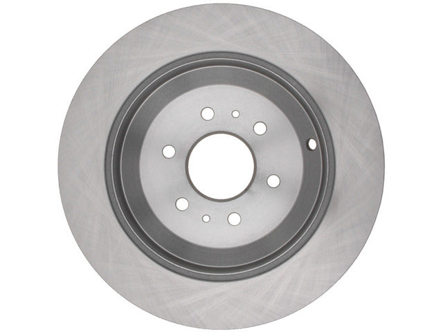 Raybestos Brakes Disc Brake Rotor P/N:980734R Fits: Kia Borrego 11-09 - Image 2