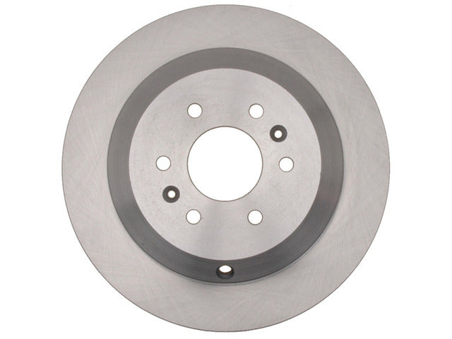 Raybestos Brakes Disc Brake Rotor P/N:980734R Fits: Kia Borrego 11-09 - Image 3