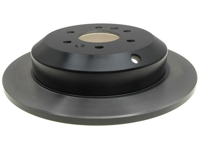 Raybestos Brakes Disc Brake Rotor P/N:980734 Fits: Kia Borrego 11-09 - Image 1