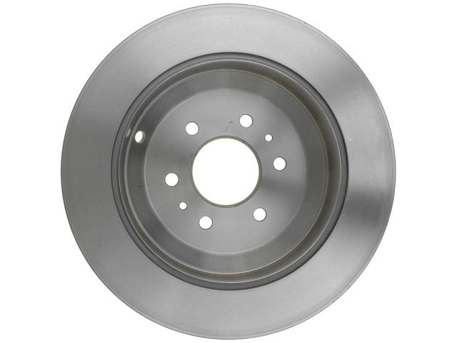 Raybestos Brakes Disc Brake Rotor P/N:980734 Fits: Kia Borrego 11-09 - Image 2