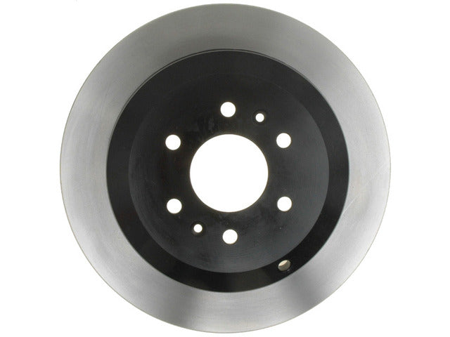 Raybestos Brakes Disc Brake Rotor P/N:980734 Fits: Kia Borrego 11-09 - Image 3