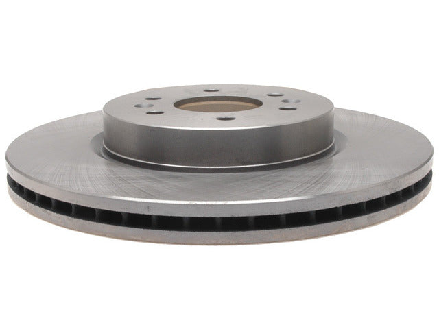 Raybestos Brakes Disc Brake Rotor P/N:980735R Fits: Kia Borrego 11-09 - Image 1