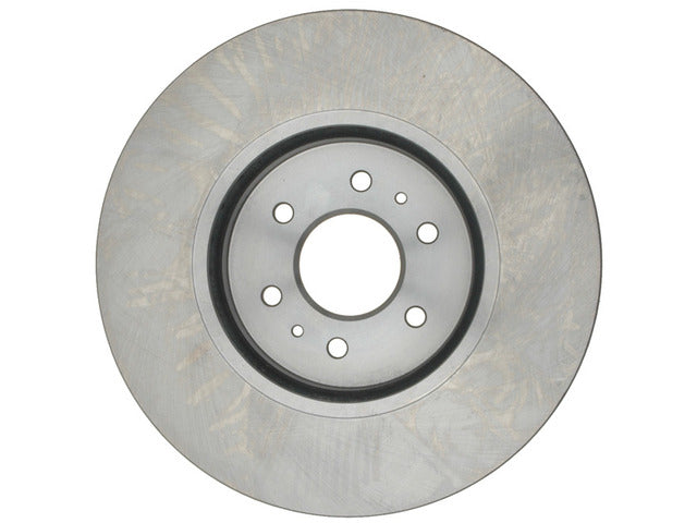 Raybestos Brakes Disc Brake Rotor P/N:980735R Fits: Kia Borrego 11-09 - Image 2