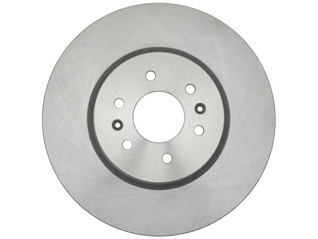 Raybestos Brakes Disc Brake Rotor P/N:980735R Fits: Kia Borrego 11-09 - Image 3