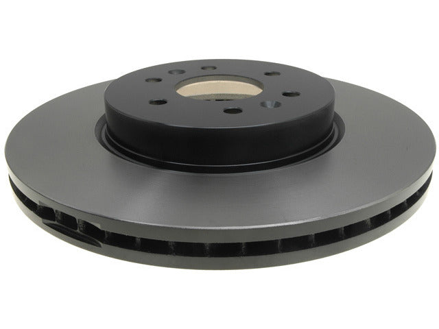 Raybestos Brakes Disc Brake Rotor P/N:980735 Fits: Kia Borrego 11-09 - Image 1