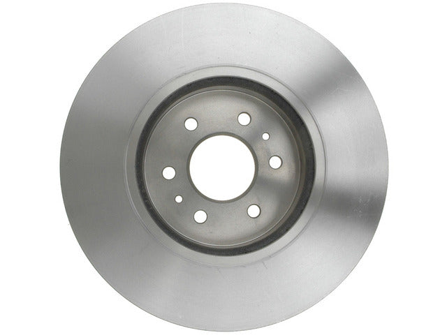 Raybestos Brakes Disc Brake Rotor P/N:980735 Fits: Kia Borrego 11-09 - Image 2