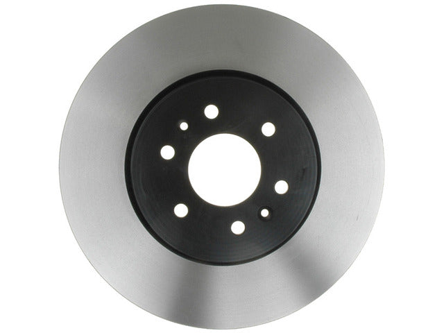 Raybestos Brakes Disc Brake Rotor P/N:980735 Fits: Kia Borrego 11-09 - Image 3