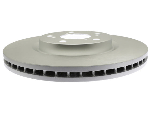 Raybestos Brakes Disc Brake Rotor P/N:980738FZN Fits: Acura Tl 14-09, Honda Odyssey 14-11 - Image 1
