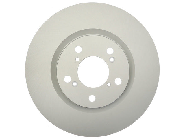Raybestos Brakes Disc Brake Rotor P/N:980738FZN Fits: Acura Tl 14-09, Honda Odyssey 14-11 - Image 3