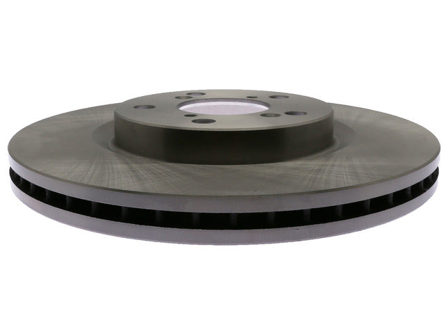 Raybestos Brakes Disc Brake Rotor P/N:980738R Fits: Acura Tl 14-09, Honda Odyssey 14-11 - Image 1