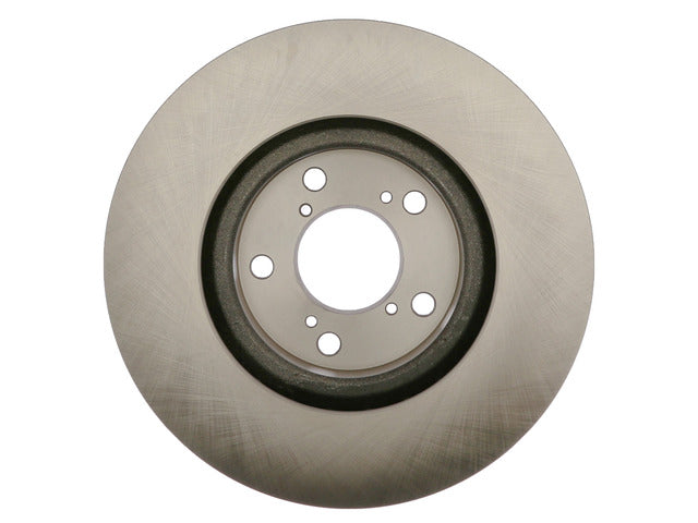 Raybestos Brakes Disc Brake Rotor P/N:980738R Fits: Acura Tl 14-09, Honda Odyssey 14-11 - Image 2