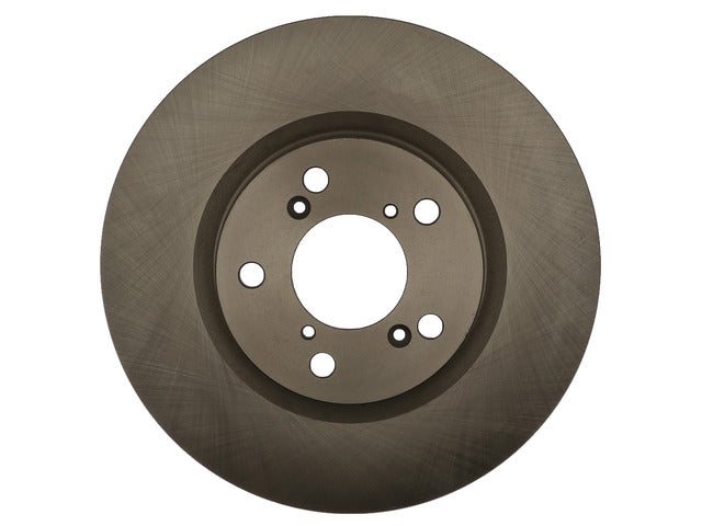 Raybestos Brakes Disc Brake Rotor P/N:980738R Fits: Acura Tl 14-09, Honda Odyssey 14-11 - Image 3