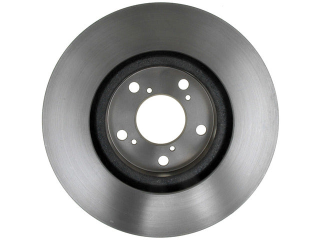 Raybestos Brakes Disc Brake Rotor P/N:980738 Fits: Acura Tl 14-09, Honda Odyssey 14-11 - Image 2