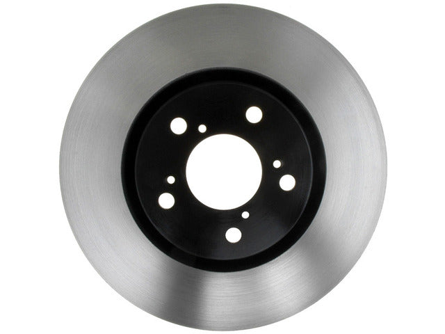 Raybestos Brakes Disc Brake Rotor P/N:980738 Fits: Acura Tl 14-09, Honda Odyssey 14-11 - Image 3