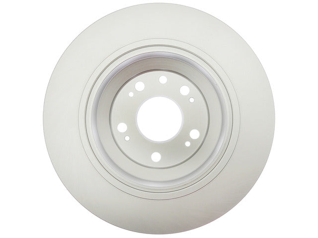 Raybestos Brakes Disc Brake Rotor P/N:980739FZN Fits: Acura Tl 14-09 - Image 2