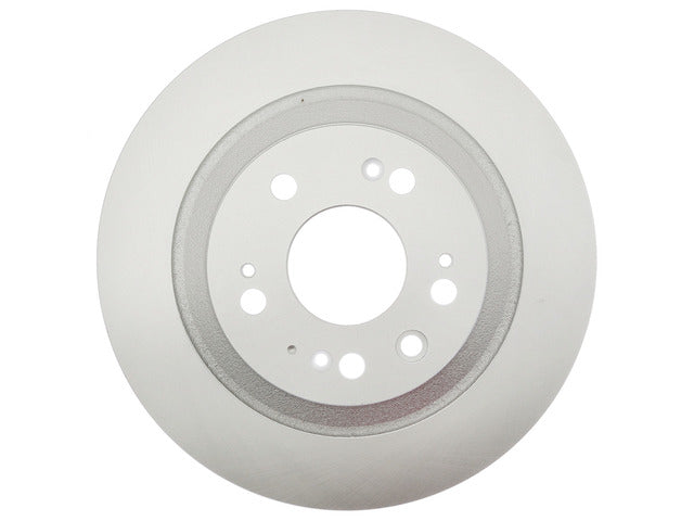 Raybestos Brakes Disc Brake Rotor P/N:980739FZN Fits: Acura Tl 14-09 - Image 3