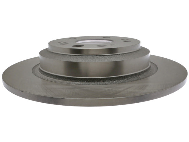Raybestos Brakes Disc Brake Rotor P/N:980739R Fits: Acura Tl 14-09 - Image 1