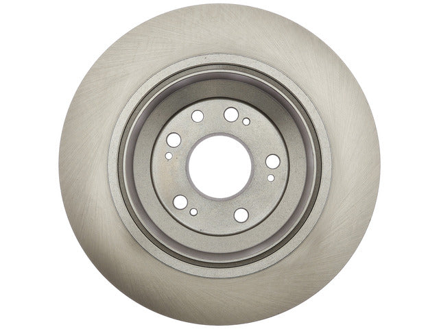Raybestos Brakes Disc Brake Rotor P/N:980739R Fits: Acura Tl 14-09 - Image 2