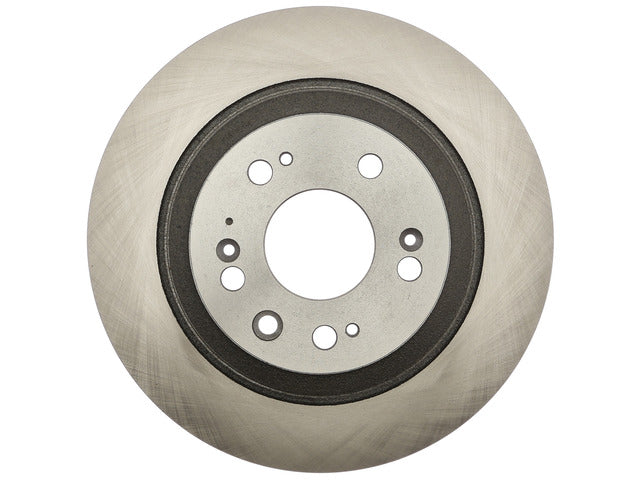 Raybestos Brakes Disc Brake Rotor P/N:980739R Fits: Acura Tl 14-09 - Image 3