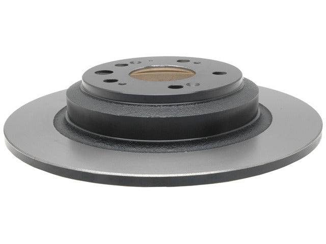 Raybestos Brakes Disc Brake Rotor P/N:980739 Fits: Acura Tl 14-09 - Image 1