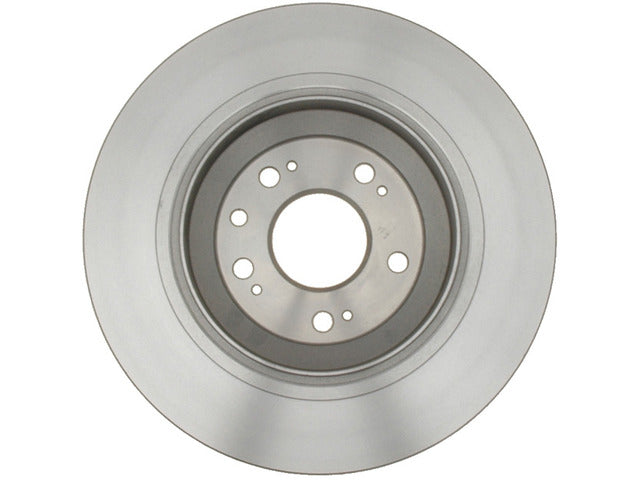 Raybestos Brakes Disc Brake Rotor P/N:980739 Fits: Acura Tl 14-09 - Image 2