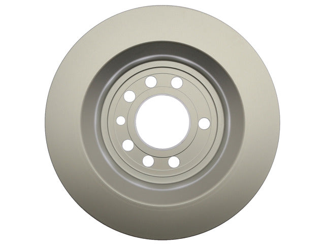 Raybestos Brakes Disc Brake Rotor P/N:980740FZN Fits: Saab 9-3 11-08, Saab 9-3x 2011 - Image 2