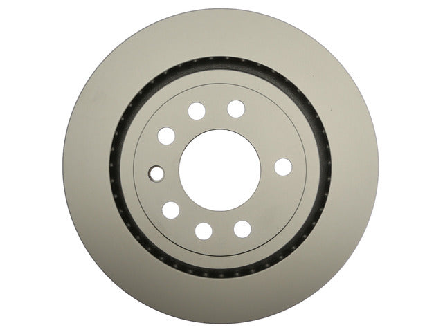 Raybestos Brakes Disc Brake Rotor P/N:980740FZN Fits: Saab 9-3 11-08, Saab 9-3x 2011 - Image 3
