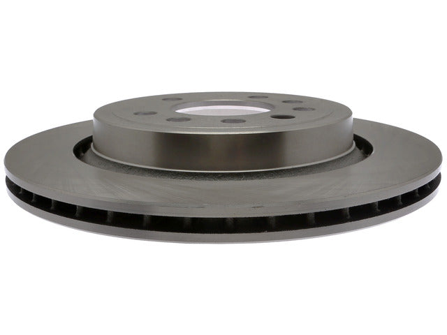 Raybestos Brakes Disc Brake Rotor P/N:980740R Fits: Saab 9-3 11-08, Saab 9-3x 2011 - Image 1