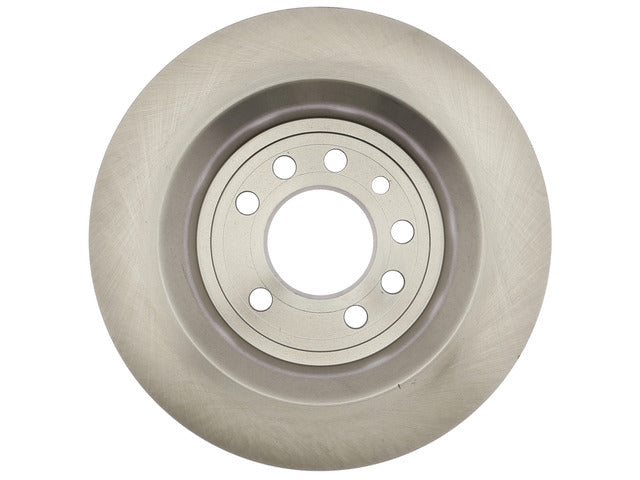 Raybestos Brakes Disc Brake Rotor P/N:980740R Fits: Saab 9-3 11-08, Saab 9-3x 2011 - Image 2