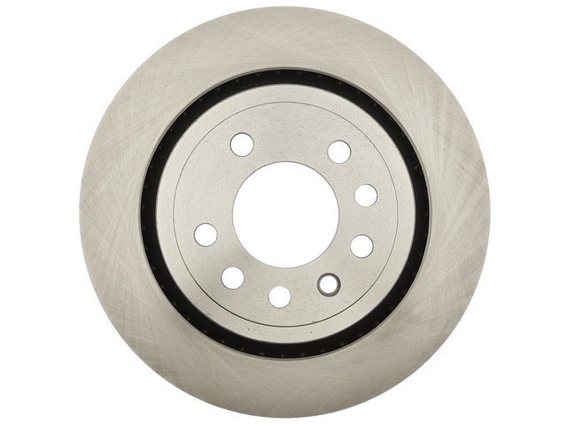 Raybestos Brakes Disc Brake Rotor P/N:980740R Fits: Saab 9-3 11-08, Saab 9-3x 2011 - Image 3