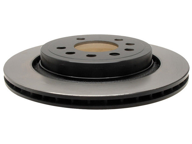 Raybestos Brakes Disc Brake Rotor P/N:980740 Fits: Saab 9-3 11-08, Saab 9-3x 2011 - Image 1