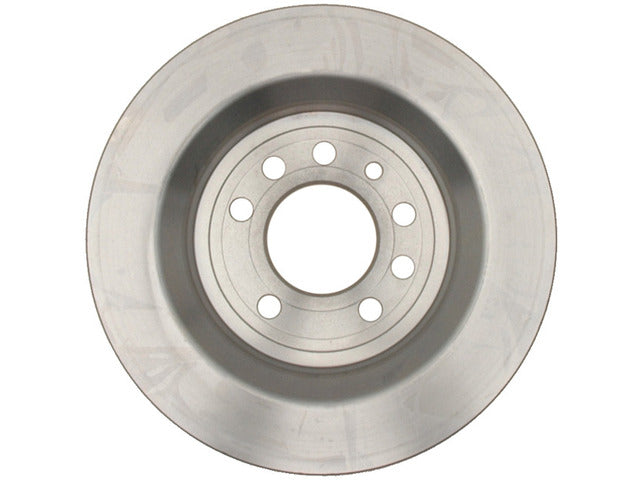 Raybestos Brakes Disc Brake Rotor P/N:980740 Fits: Saab 9-3 11-08, Saab 9-3x 2011 - Image 2