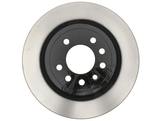 Raybestos Brakes Disc Brake Rotor P/N:980740 Fits: Saab 9-3 11-08, Saab 9-3x 2011 - Image 3