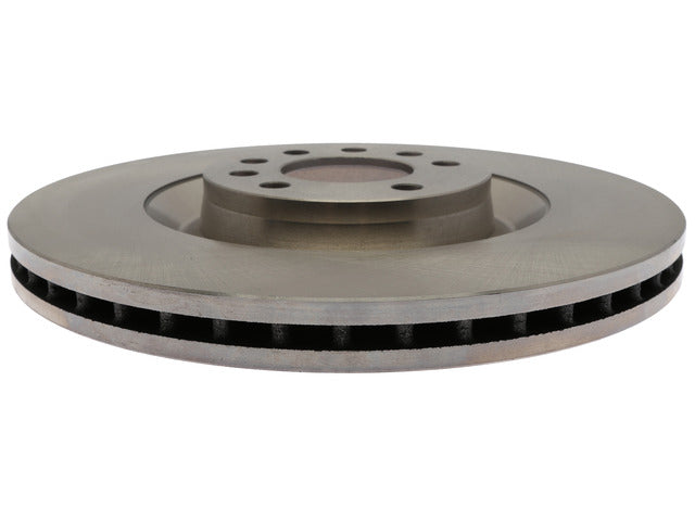 Raybestos Brakes Disc Brake Rotor P/N:980741R Fits: Saab 9-3 11-08, Saab 9-3x 2010 - Image 1