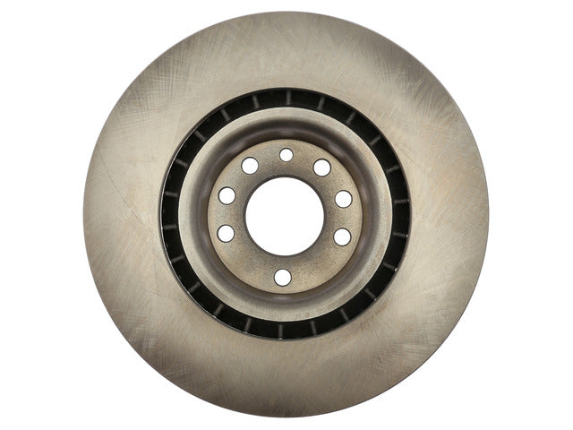 Raybestos Brakes Disc Brake Rotor P/N:980741R Fits: Saab 9-3 11-08, Saab 9-3x 2010 - Image 2