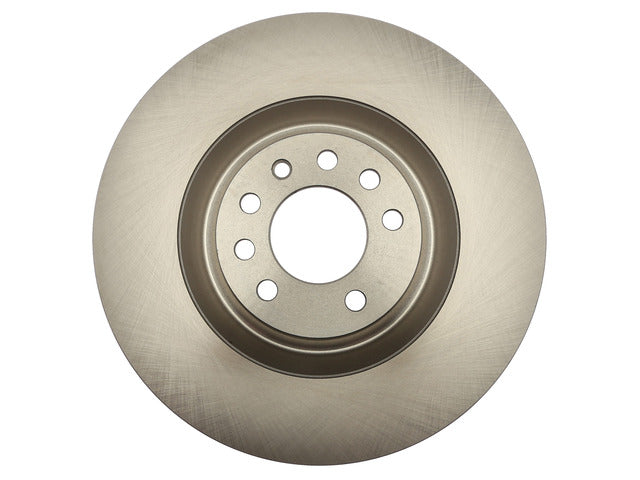 Raybestos Brakes Disc Brake Rotor P/N:980741R Fits: Saab 9-3 11-08, Saab 9-3x 2010 - Image 3