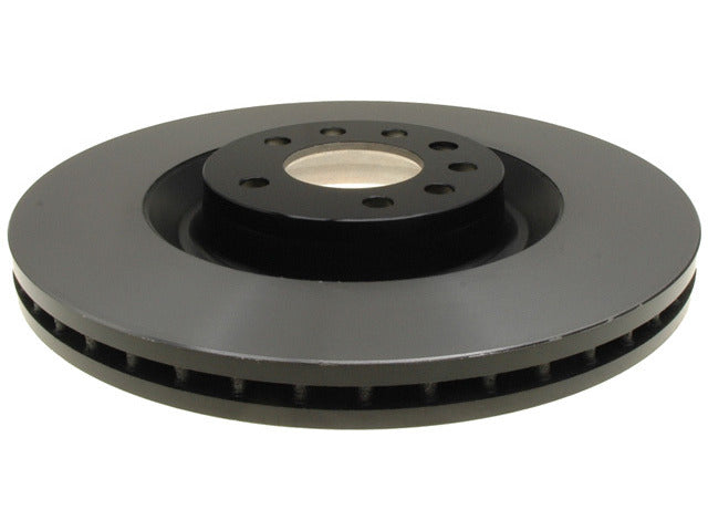 Raybestos Brakes Disc Brake Rotor P/N:980741 Fits: Saab 9-3 11-08, Saab 9-3x 2010 - Image 1