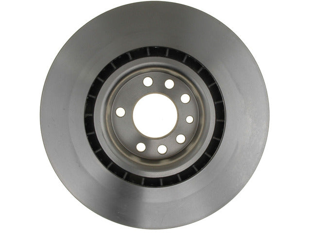 Raybestos Brakes Disc Brake Rotor P/N:980741 Fits: Saab 9-3 11-08, Saab 9-3x 2010 - Image 2