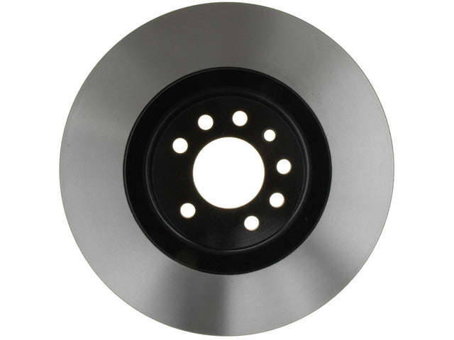 Raybestos Brakes Disc Brake Rotor P/N:980741 Fits: Saab 9-3 11-08, Saab 9-3x 2010 - Image 3