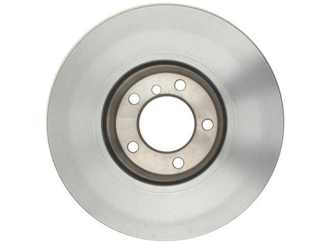 Raybestos Brakes Disc Brake Rotor P/N:980742 Fits: BMW 535i Xdrive 10-09, BMW 535xi 2008 - Image 2