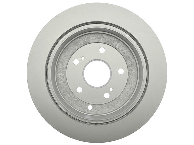 Raybestos Brakes Disc Brake Rotor P/N:980747FZN Fits: Suzuki Grand Vitara 17-09 - Image 2