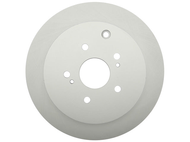 Raybestos Brakes Disc Brake Rotor P/N:980747FZN Fits: Suzuki Grand Vitara 17-09 - Image 3