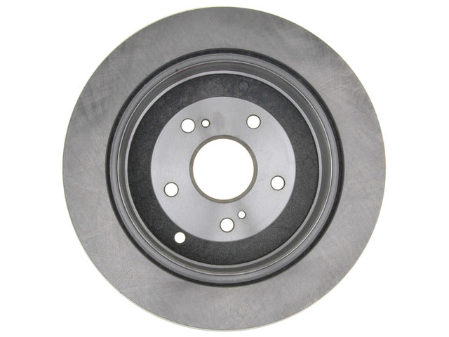 Raybestos Brakes Disc Brake Rotor P/N:980747R Fits: Suzuki Grand Vitara 17-09 - Image 2